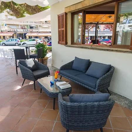 Bell Port 3* Cala Ratjada (Mallorca)