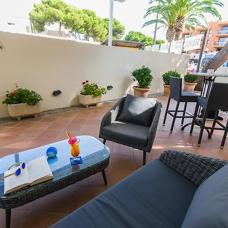 Hotel Bell Port Cala Ratjada (Mallorca)