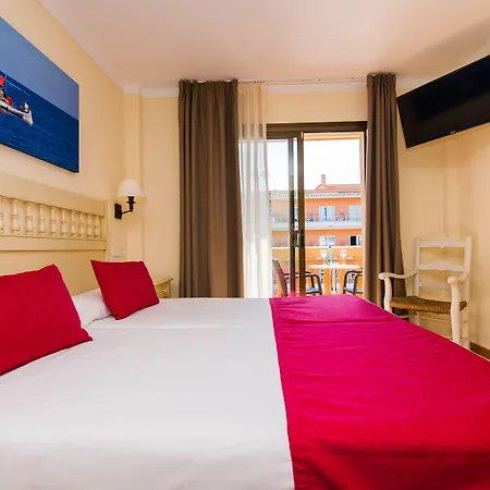 Bell Port Hotel Cala Ratjada (Mallorca)