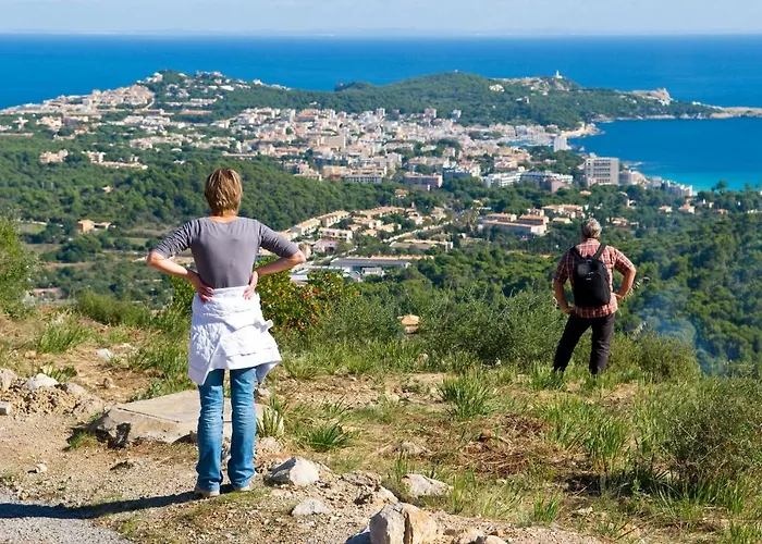 Bell Port Cala Ratjada (Mallorca)