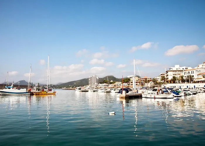 Bell Port 3* Cala Ratjada (Mallorca)