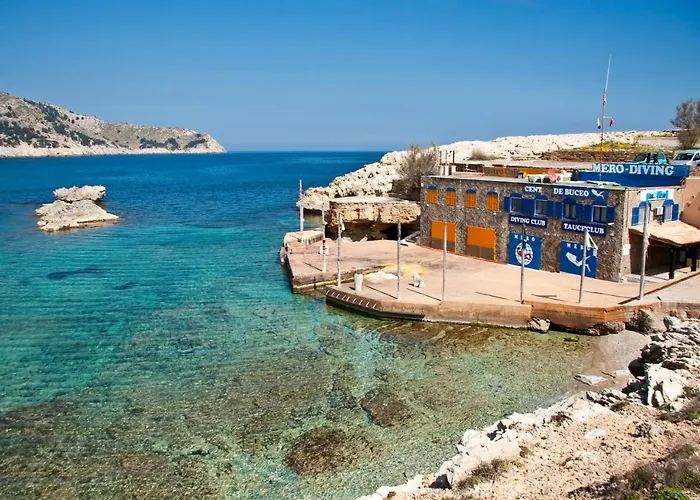 Bell Port Hotel Cala Ratjada (Mallorca)