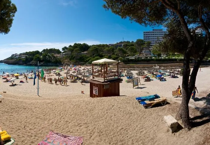 Bell Port 3* Cala Ratjada (Mallorca)