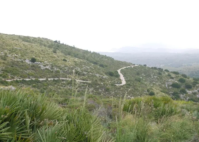 Bell Port Hotel Cala Ratjada (Mallorca)