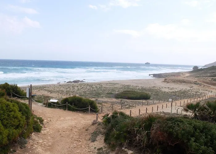 Bell Port Cala Ratjada (Mallorca)