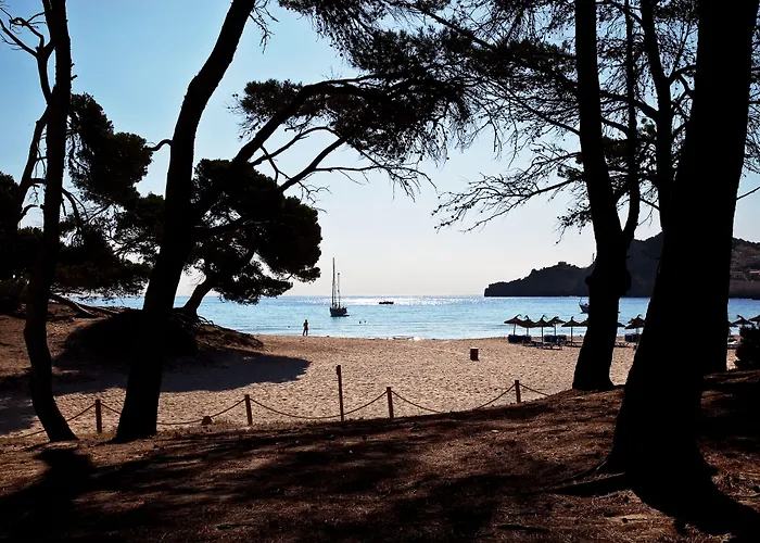 Hotel Bell Port Cala Ratjada (Mallorca)