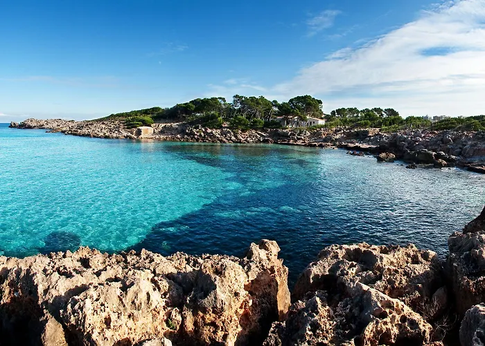 Bell Port Hotel Cala Ratjada (Mallorca)