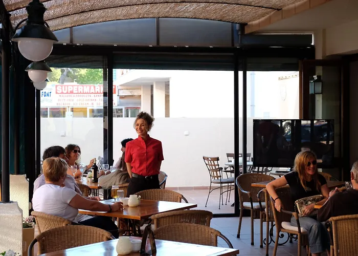 Bell Port Cala Ratjada (Mallorca)