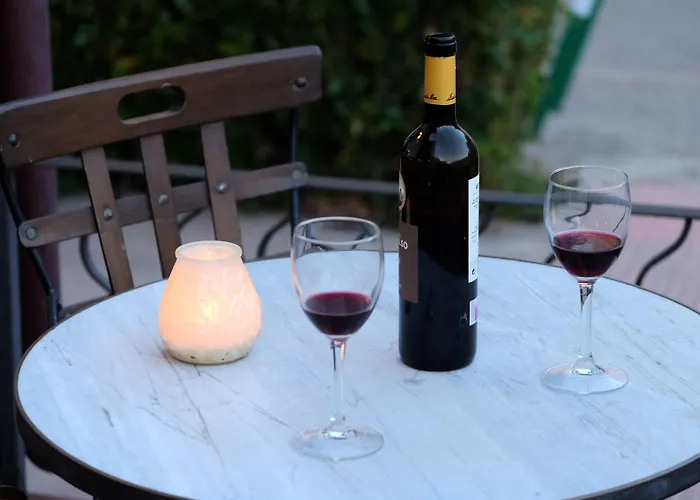 Bell Port Hotel Cala Ratjada (Mallorca)