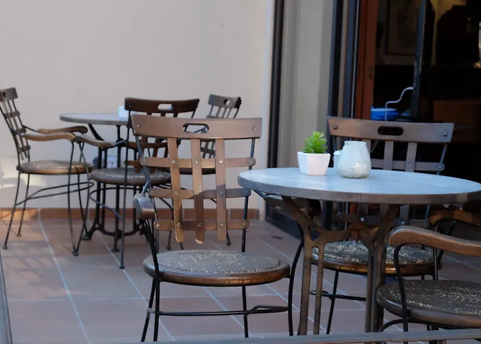 Hotel Bell Port Cala Ratjada (Mallorca)