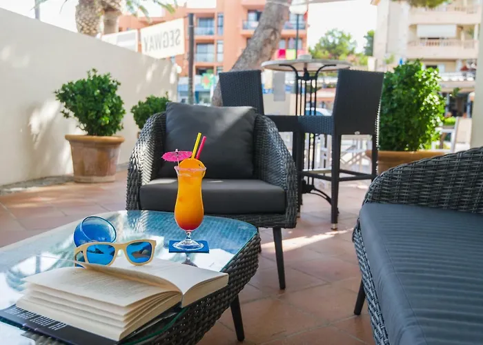 Bell Port Cala Ratjada (Mallorca)